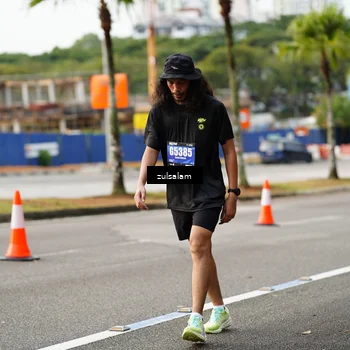 Runner Photo 5386844