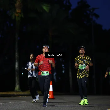 Runner Photo 5386845