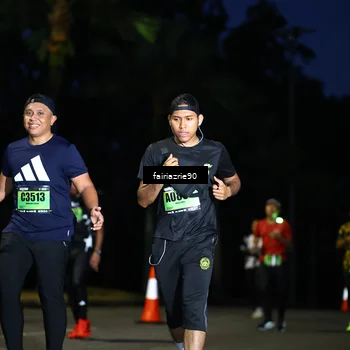 Runner Photo 5386846