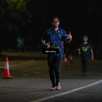 Runner Photo 5386847
