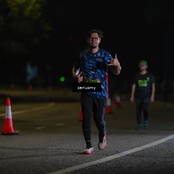 Runner Photo 5386848