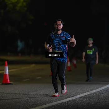 Runner Photo 5386849