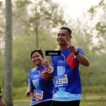 Runner Photo 5386850
