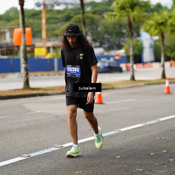 Runner Photo 5386852