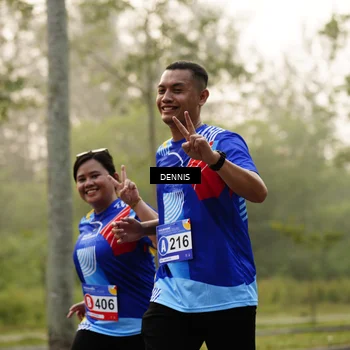Runner Photo 5386853
