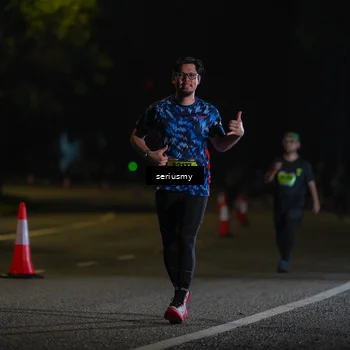 Runner Photo 5386855