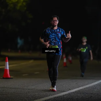Runner Photo 5386857