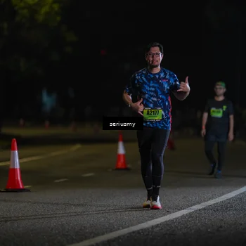 Runner Photo 5386860