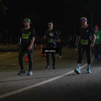 Runner Photo 5386861