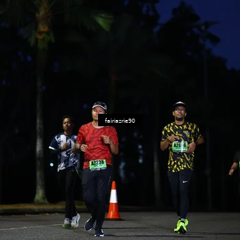 Runner Photo 5386862