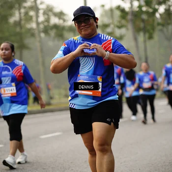Runner Photo 5386863