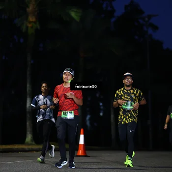 Runner Photo 5386864