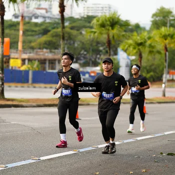 Runner Photo 5386865