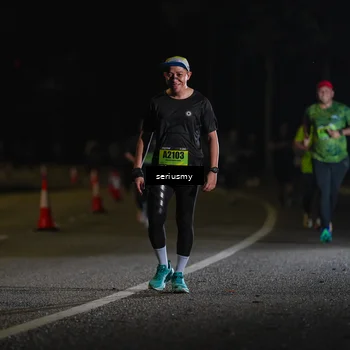 Runner Photo 5386867