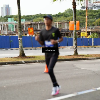 Runner Photo 5386868