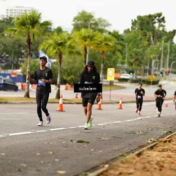Runner Photo 5386871