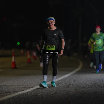 Runner Photo 5386873