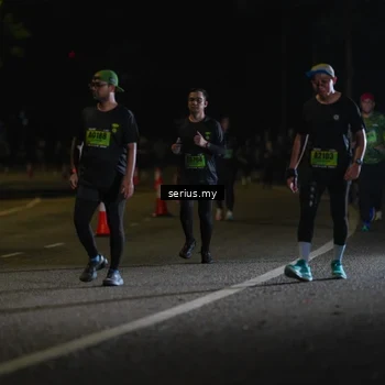 Runner Photo 5386874