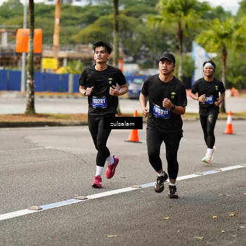 Runner Photo 5386875