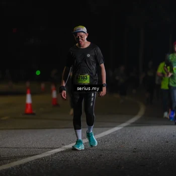 Runner Photo 5386876