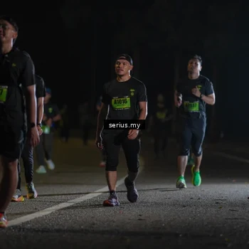 Runner Photo 5386877