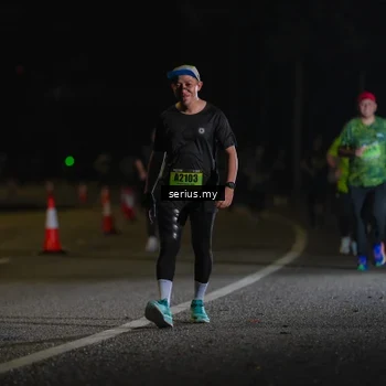 Runner Photo 5386878