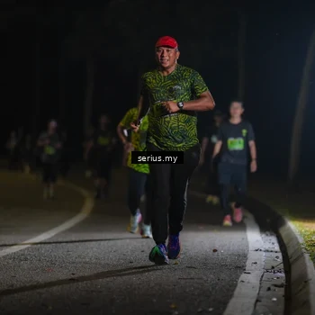 Runner Photo 5386879