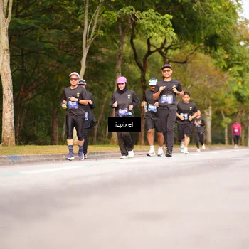 Runner Photo 5386880
