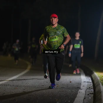 Runner Photo 5386882