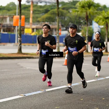 Runner Photo 5386883