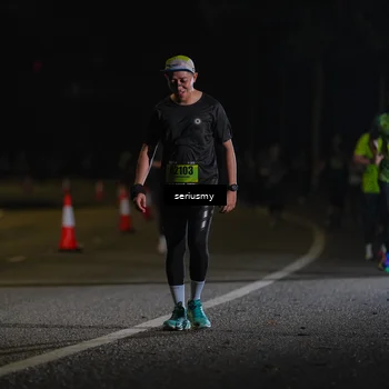 Runner Photo 5386884