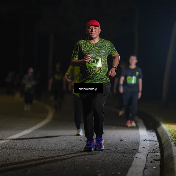Runner Photo 5386885