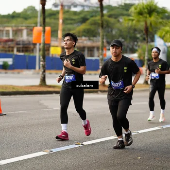 Runner Photo 5386887