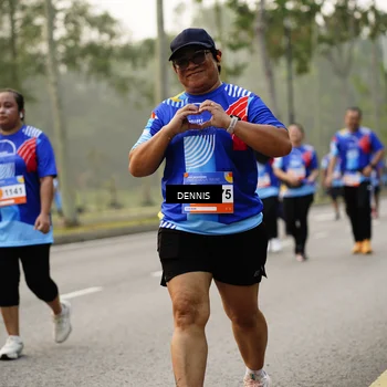 Runner Photo 5386889