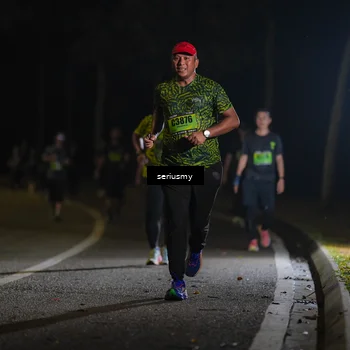 Runner Photo 5386891