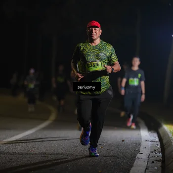 Runner Photo 5386893