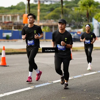 Runner Photo 5386894
