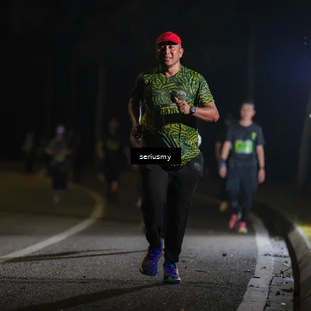Runner Photo 5386896