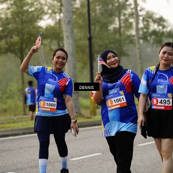 Runner Photo 5386897