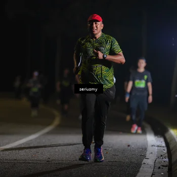 Runner Photo 5386899