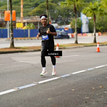 Runner Photo 5386901
