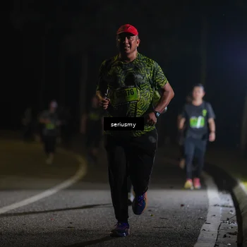 Runner Photo 5386903
