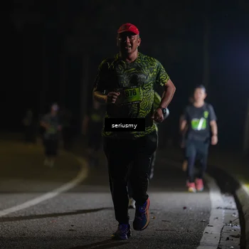 Runner Photo 5386904