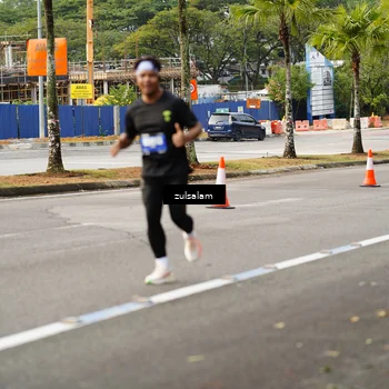 Runner Photo 5386905