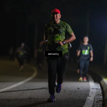 Runner Photo 5386906