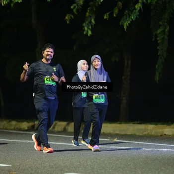 Runner Photo 5386907