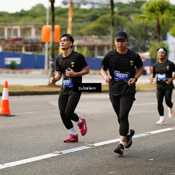 Runner Photo 5386908
