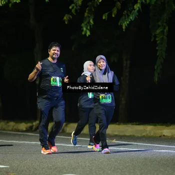 Runner Photo 5386910