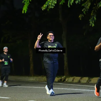Runner Photo 5386913