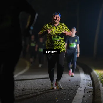 Runner Photo 5386914